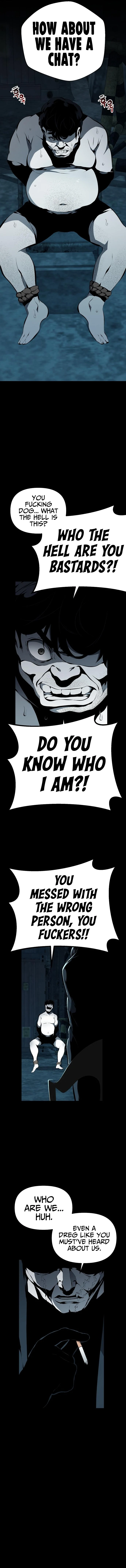 Beastburn chapter 42 page 16