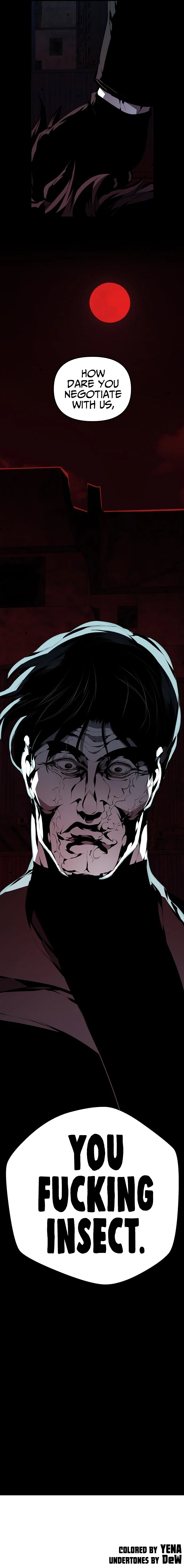 Beastburn chapter 42 page 19