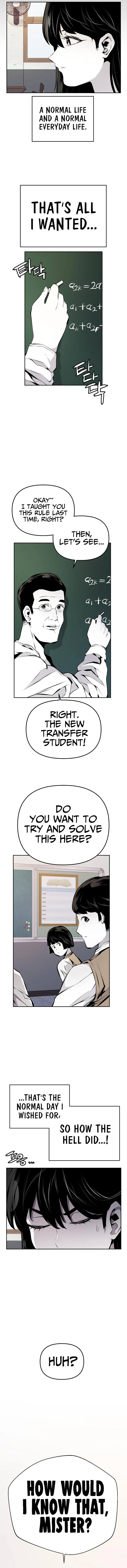 Beastburn chapter 42 page 5