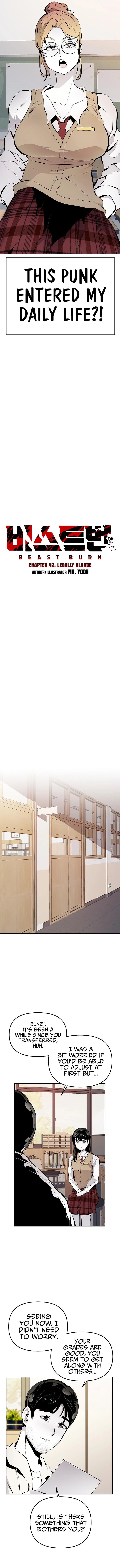 Beastburn chapter 42 page 6