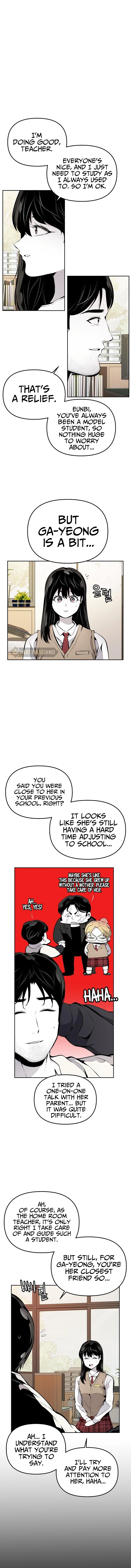 Beastburn chapter 42 page 7