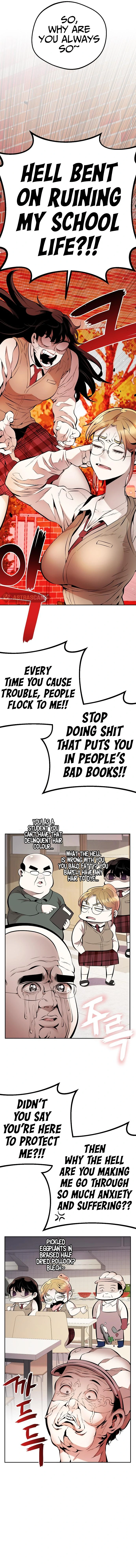 Beastburn chapter 44 page 15