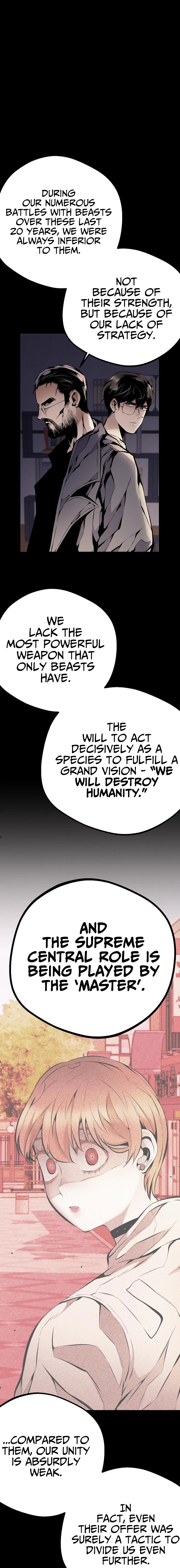 Beastburn chapter 45 page 11