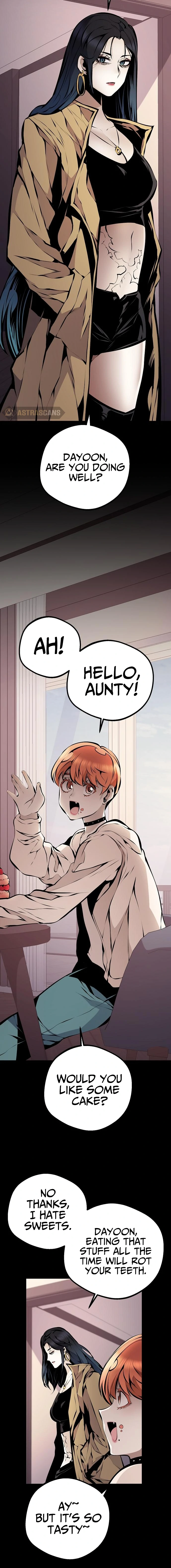 Beastburn chapter 45 page 15
