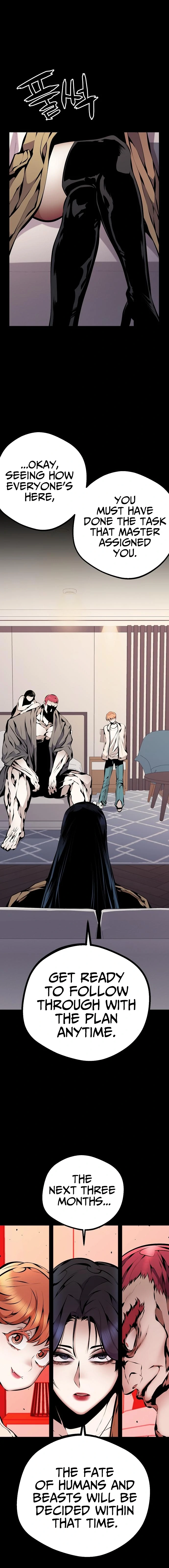 Beastburn chapter 45 page 16