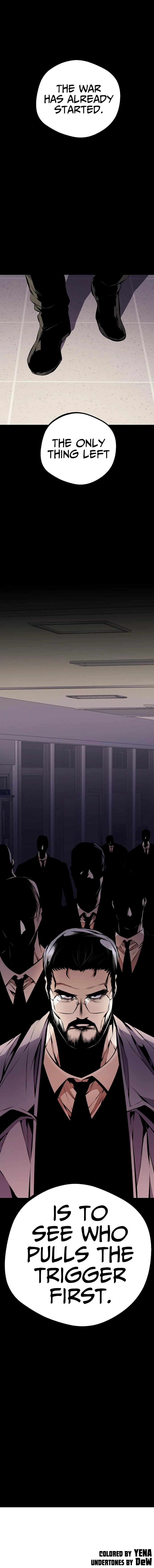Beastburn chapter 45 page 20