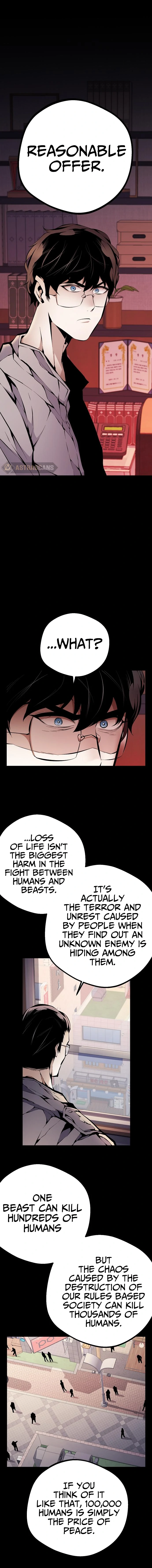 Beastburn chapter 45 page 8