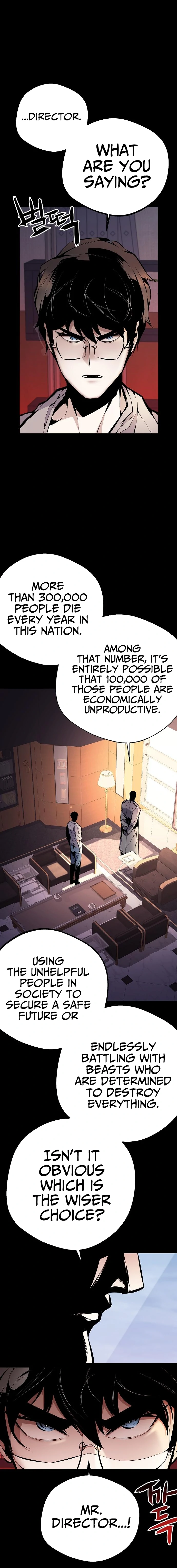 Beastburn chapter 45 page 9