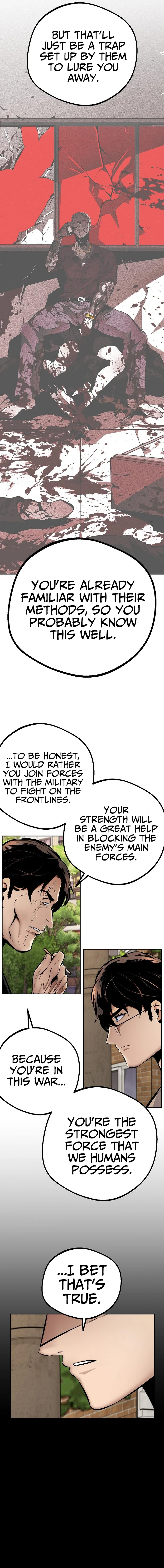 Beastburn chapter 47 page 11