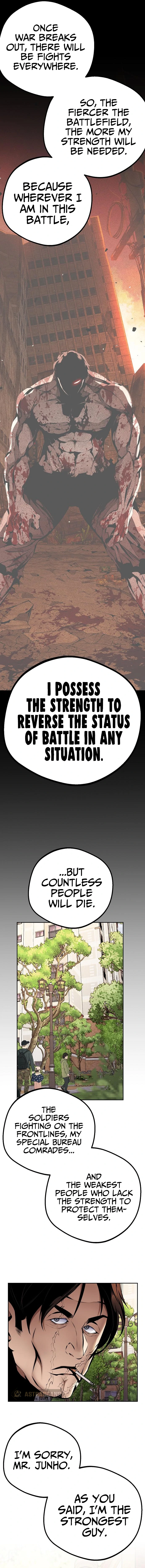 Beastburn chapter 47 page 12