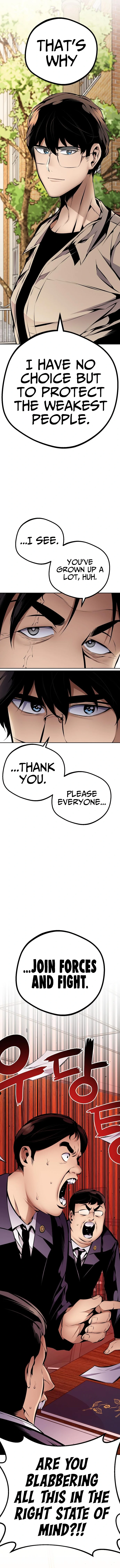 Beastburn chapter 47 page 13