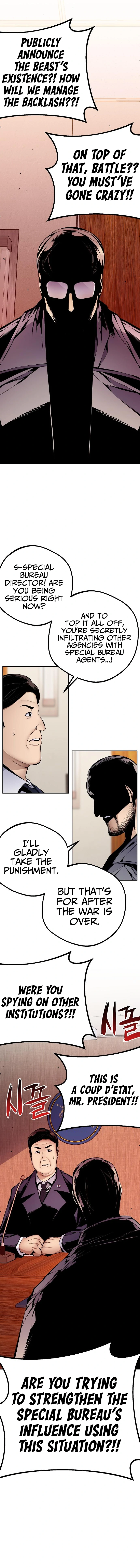 Beastburn chapter 47 page 14