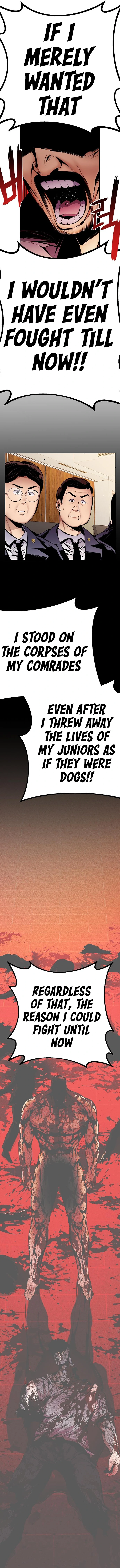 Beastburn chapter 47 page 15