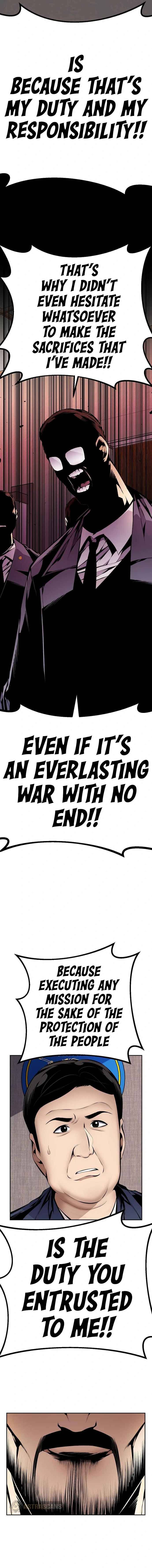 Beastburn chapter 47 page 16