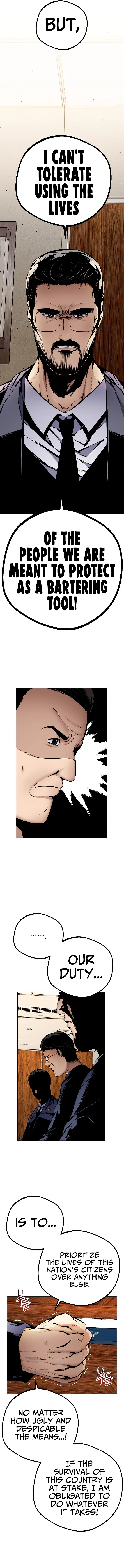 Beastburn chapter 47 page 17