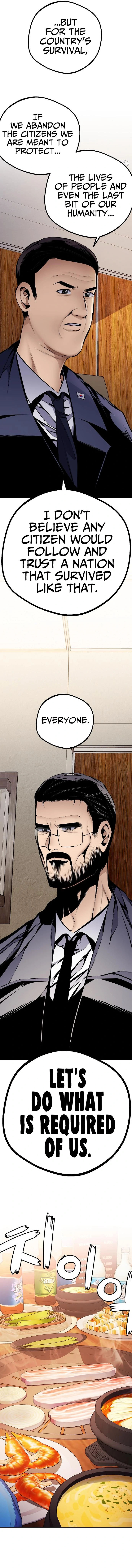 Beastburn chapter 47 page 18