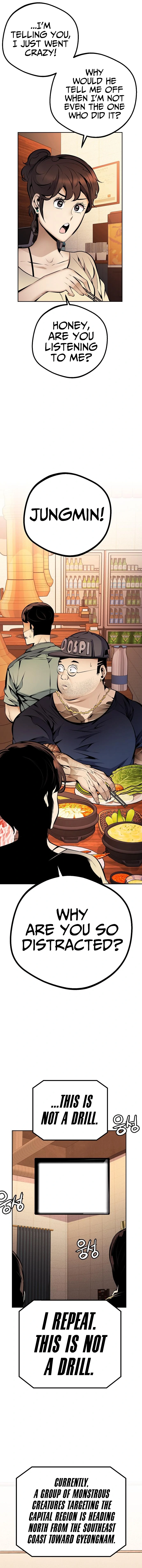 Beastburn chapter 47 page 19