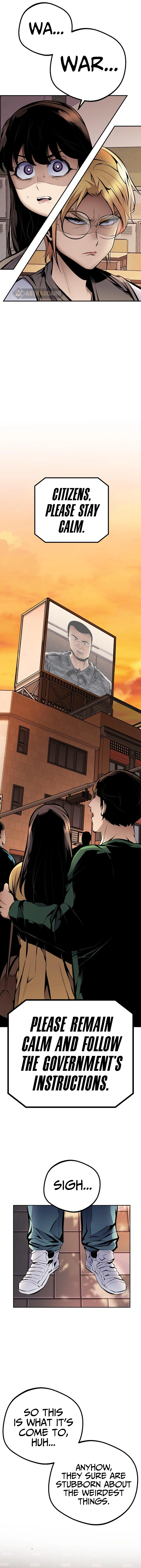 Beastburn chapter 47 page 21