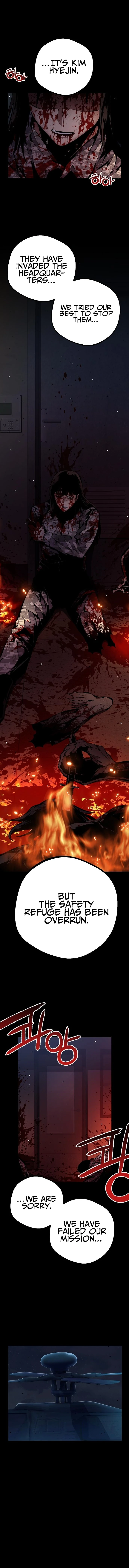 Beastburn chapter 52 page 11