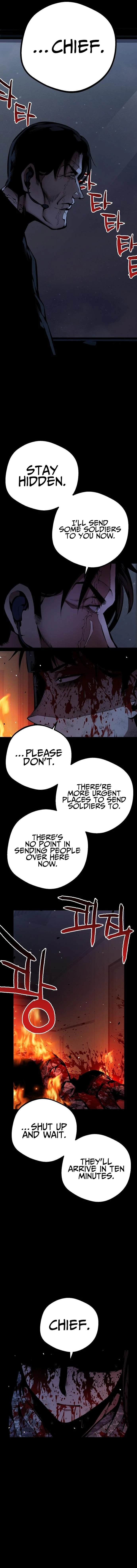 Beastburn chapter 52 page 12