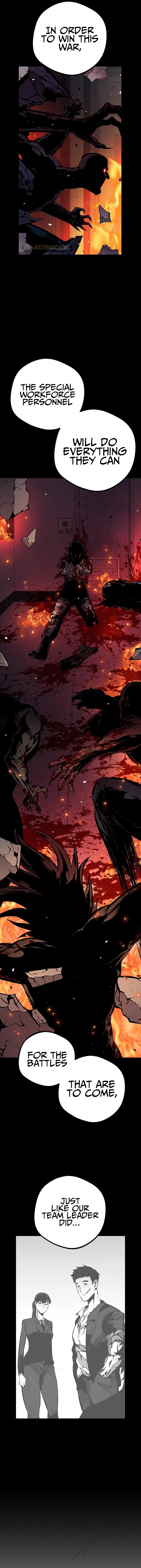 Beastburn chapter 52 page 13