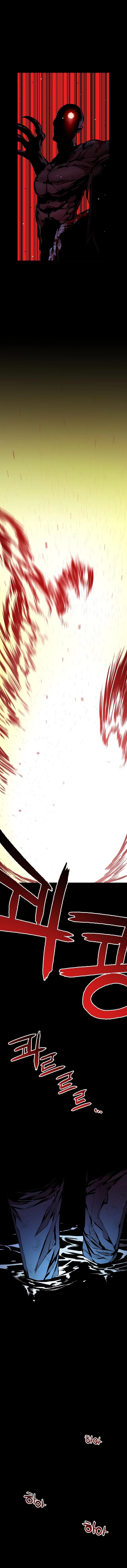 Beastburn chapter 52 page 15