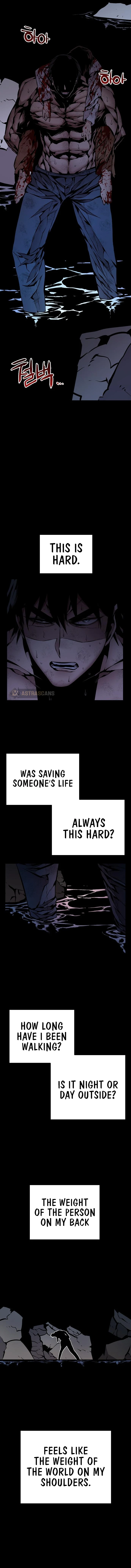 Beastburn chapter 52 page 16