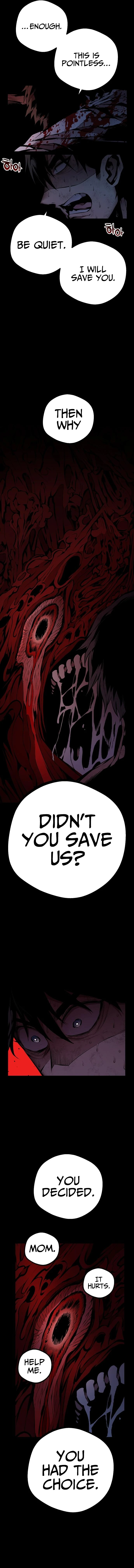 Beastburn chapter 52 page 17