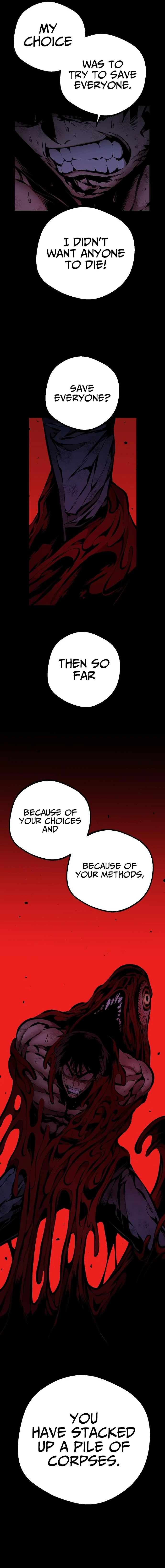 Beastburn chapter 52 page 18