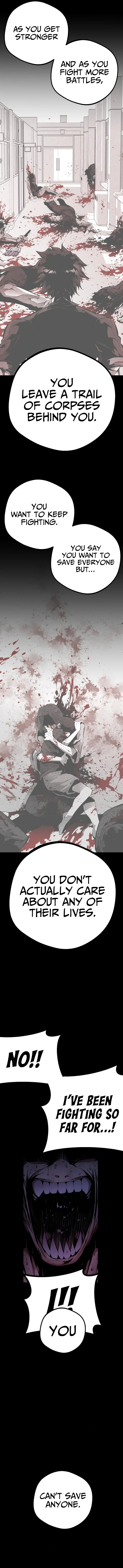 Beastburn chapter 52 page 19