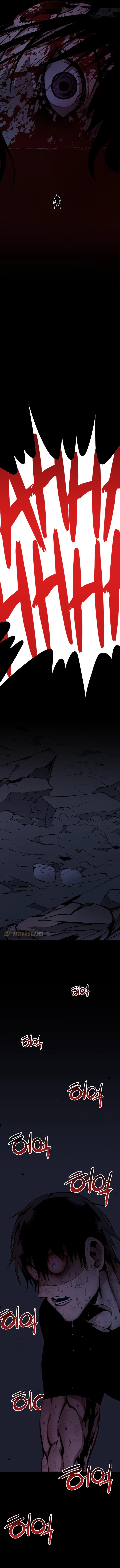 Beastburn chapter 52 page 20