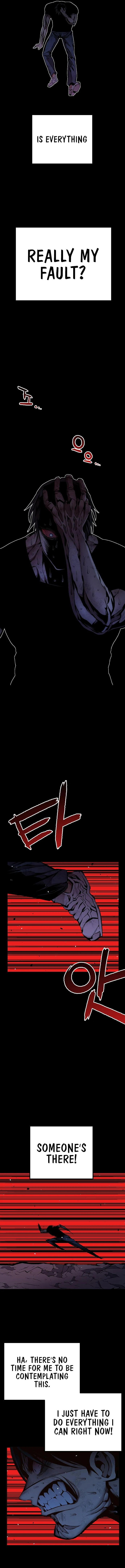 Beastburn chapter 52 page 22