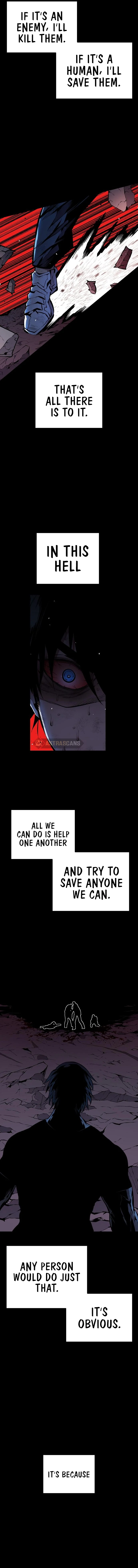 Beastburn chapter 52 page 23