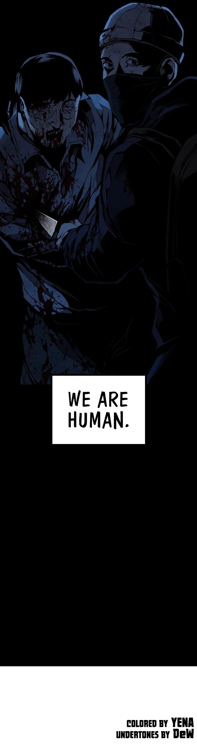 Beastburn chapter 52 page 24