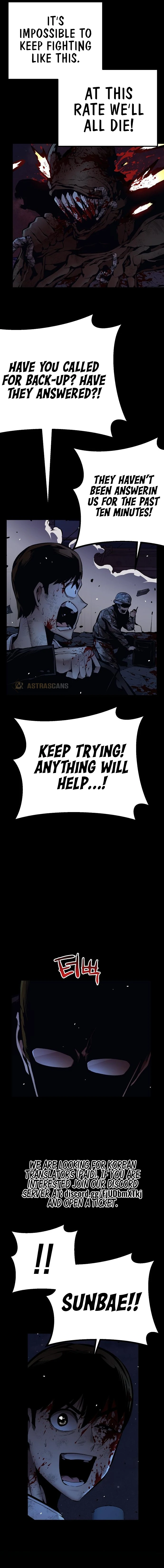 Beastburn chapter 52 page 5