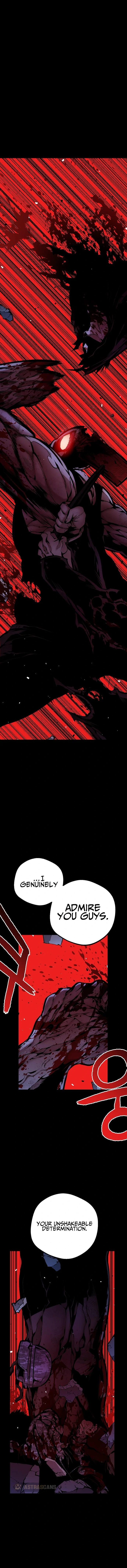 Beastburn chapter 52 page 8