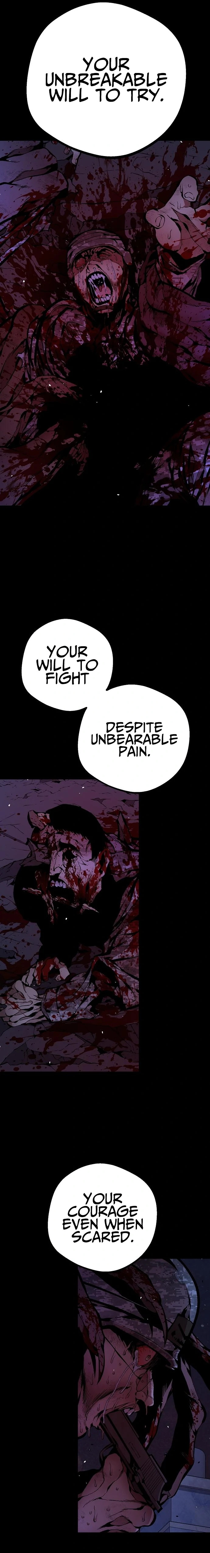 Beastburn chapter 52 page 9