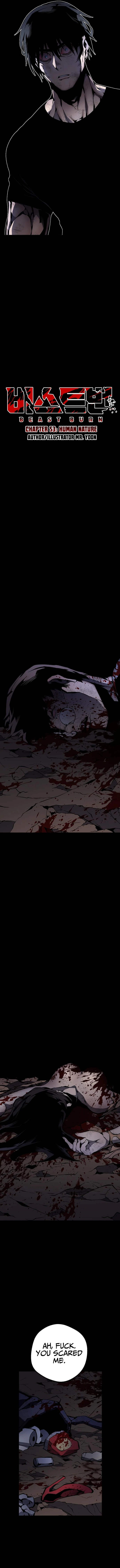 Beastburn chapter 53 page 11