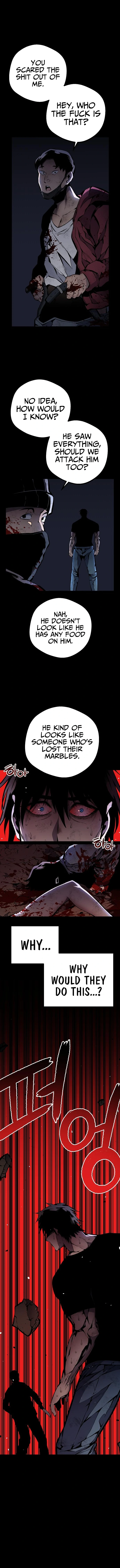 Beastburn chapter 53 page 12