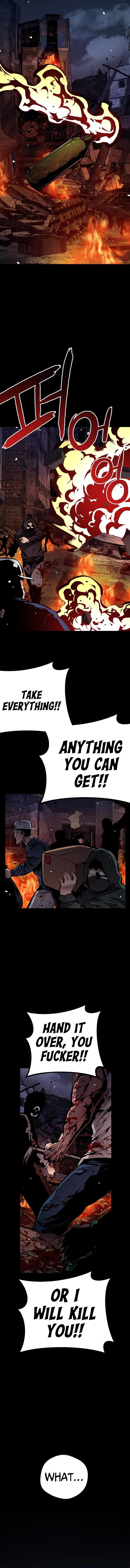 Beastburn chapter 53 page 14