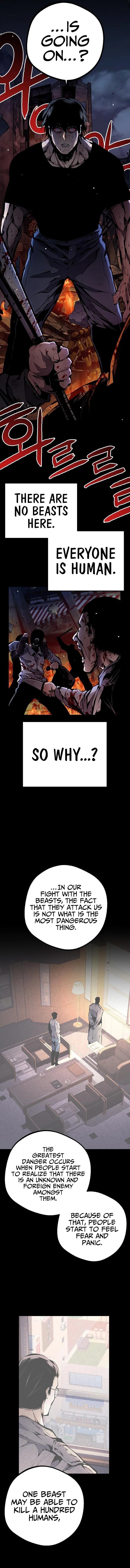 Beastburn chapter 53 page 15