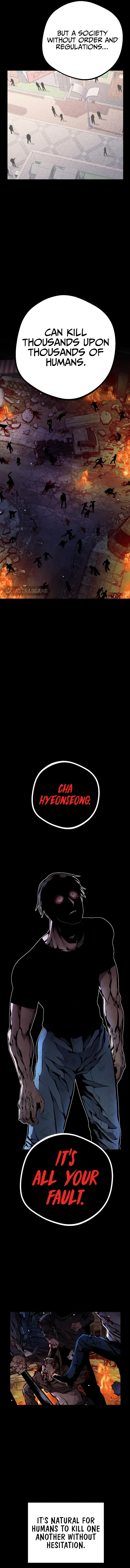 Beastburn chapter 53 page 16