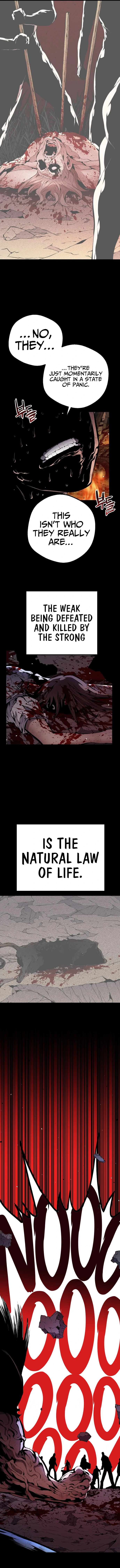 Beastburn chapter 53 page 17