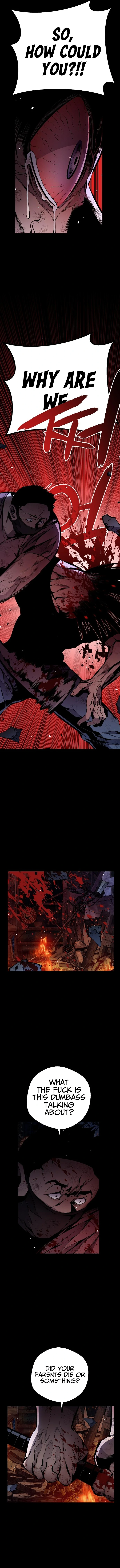 Beastburn chapter 53 page 19