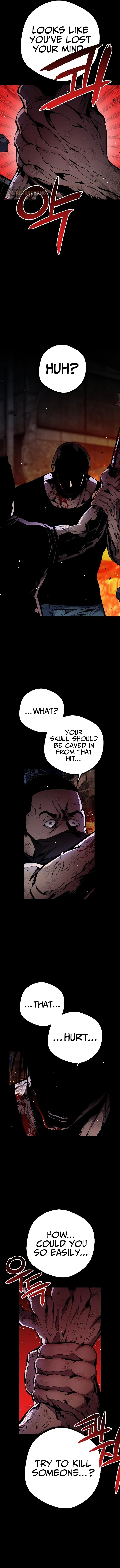 Beastburn chapter 53 page 20