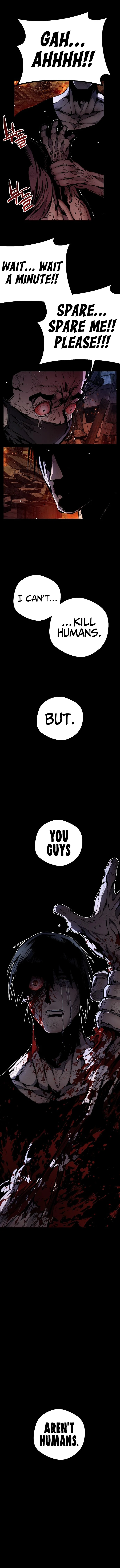 Beastburn chapter 53 page 21