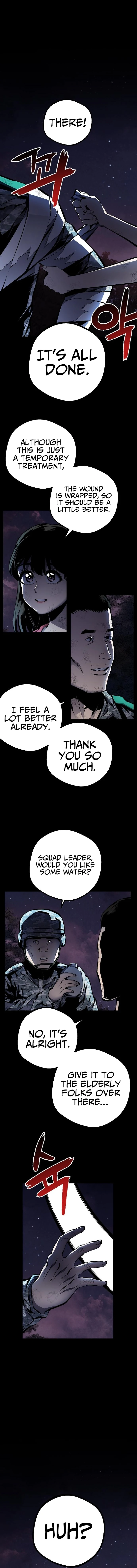 Beastburn chapter 53 page 4