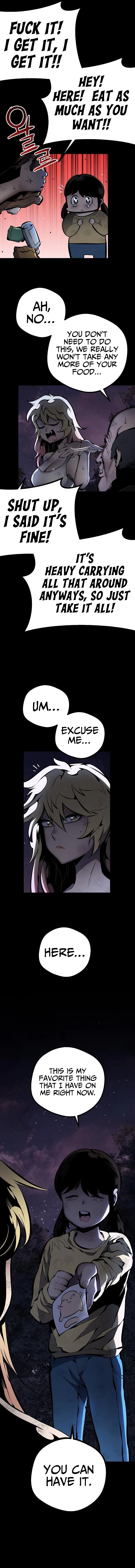 Beastburn chapter 53 page 7