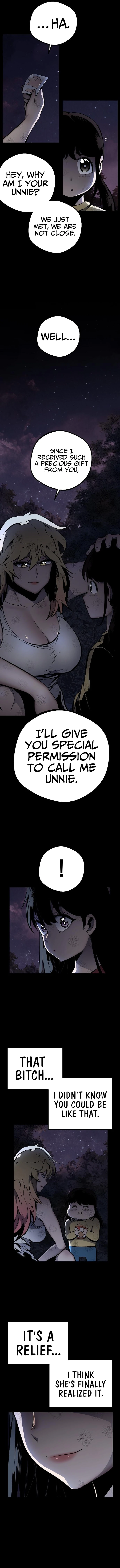 Beastburn chapter 53 page 9