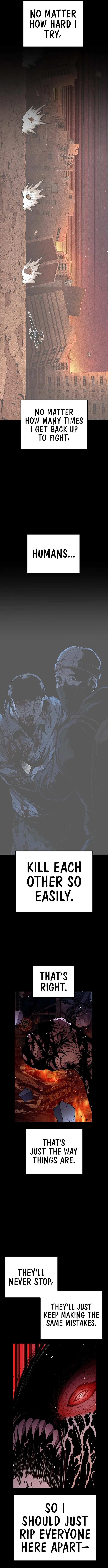 Beastburn chapter 54 page 12